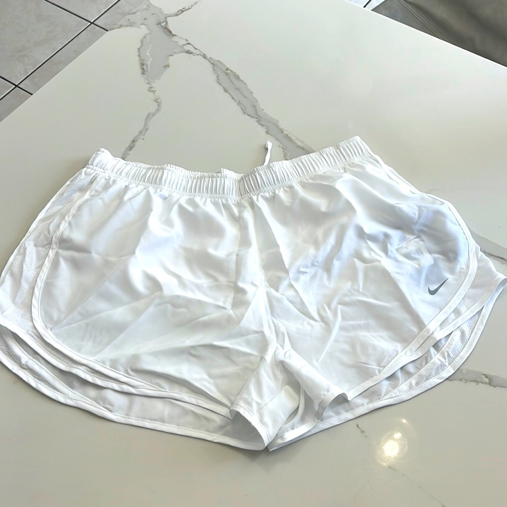 NWT Nike Running Shorts